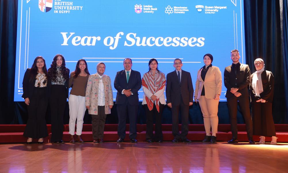 YEAR OF SUCCESSES - Faculty of Engineering